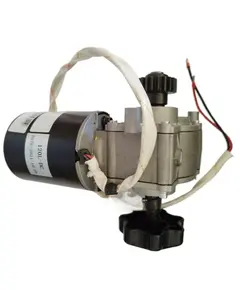 PROTECO PROTECO, alkatrész BARRY sorompóhoz, hajtómű, jobb