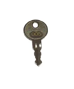 PROTECO MEKO / MATRIX  kuplung kioldó kulcs, 005-ös zárhoz