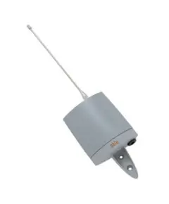 ABLE AB-RX WAL4 433 – Sokoldalú 4-csatornás kültéri rádióvevő (433,92 MHz)