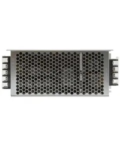 PULSAR RSD-300C-48 DC/DC konverter 48V 300W 6,3A IP20 fémház