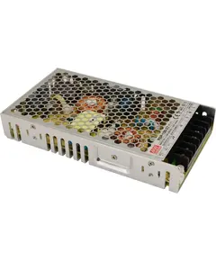 PULSAR RSP-100-27 27V 100W 3,8A IP20 Fémházas Tápegység Professzionális Kivitel