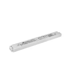 PULSAR SLD-50-24 LED tápegység 24V DC 50W 2.1A IP20 fémházas