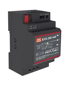 PULSAR KNX 30V/20W/0.64A DIN rail power supply units