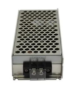 PULSAR RSD-100B-24 DC/DC konverter 24V 100W 4,2A IP20 fémházas