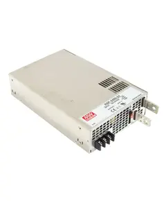 PULSAR RSP-2400-48 48V 2400W 50A IP20 Fémházas Tápegység Professzionális Kivitel