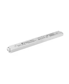 PULSAR SLD-80-12 79.2W 12V 6.6A IP67 LED tápegység kültéri kivitel