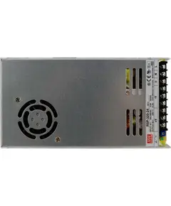 PULSAR RSP-320-24 24V 320W 13,4A IP20 Fémházas Tápegység