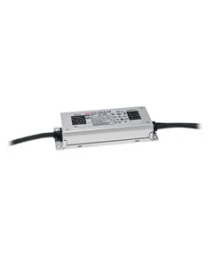 PULSAR XLG-150-24-A 150W 24V 6.25A IP67 LED tápegység fémházas
