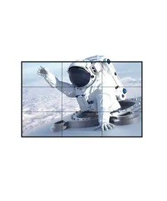 GENATA 65″ LED Monitor 4K