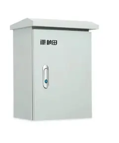 GENATA Ipari vízálló doboz