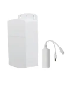 GENATA Kültéri poe splitter