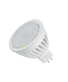 ULTRALUX LED izzó 4W MR16 12V 4200