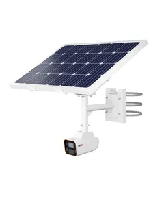 PROVISION-ISR Napelemes SolarCam agro kamera S-sight sorozat, Bullet, IR 40M, 3,6mm-es lencse