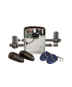 PROTECO Szárnyaskapu mozgató szett