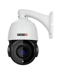 PROVISION-ISR Eco PTZ kamera, 1080P, 10X nagy sebességű Pan/Tilt/Zoom, IR-rel