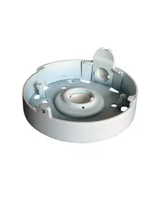 PROVISION-ISR Fali szerelőaljzat a variofókuszos DAI sorozatú IP kamerákhoz