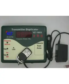 TIGERMAT Vezeték nélküli adóvevő duplikátor