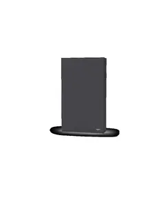 ROGER Szabotázs védett fém ház