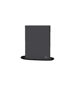 ROGER Szabotázs védett fém ház