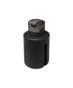 PROTECO Alkatrész, menetes karvég