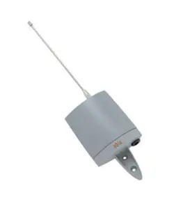 ABLE AB-RX WAL2 868 – Univerzális 2-csatornás külső rádióvevő (868 MHz)