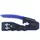 SOLLEYSEC Krimpelő fogó RJ45 CAT5/6