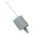 ABLE AB-RX WAL2 868 – Univerzális 2-csatornás külső rádióvevő (868 MHz)