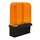TIGERMAT TM-YET6142 12V - 230V AC/DC Villogó, narancs színű, univerzális, LED-es