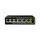 GENATA 4FE (PoE) +2FE (UP-LINK) PoE Extender