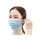 SOLLEYSEC Orvosi műtéti egészségügyi maszk szájmaszk