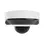 AJAX SYSTEMS Ajax IP mini dome kamera, 5 MP, 2,8 mm, 2880 x 162 PX, WDR, @ 25 fps (3K UHD) (8EU) ASP, fehér