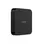 AJAX SYSTEMS Ajax NVR (8 csatorna) (8EU) ASP fekete