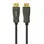 Gembird HDMI 2.0 -> HDMI 2.0 M/M video kábel 20m fekete "AOC Premium Series"