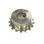 PROTECO Alkatrész, fogaskerék, 1/2 "-os Z17,  horganyzott