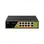GENATA 8GE (POE) +2GE (UP-LINK) PoE Switch