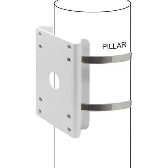 PROVISION-ISR Rúdtartó konzol csatlakozódobozhoz