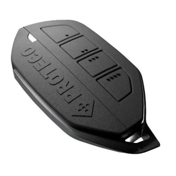 PROTECO PTX4P3I ICON Távirányító,  4 csatornás, 434 MHz-es,