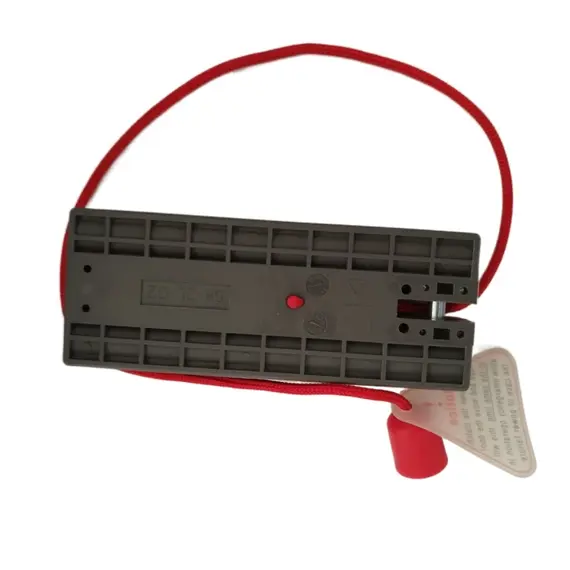 PROTECO Futókocsi, kioldó szerkezettel, LIBRA-hoz