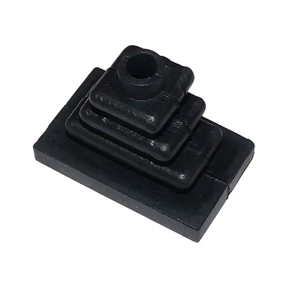 PROTECO Burkolat, végállásjelző rugóhoz, műanyag 