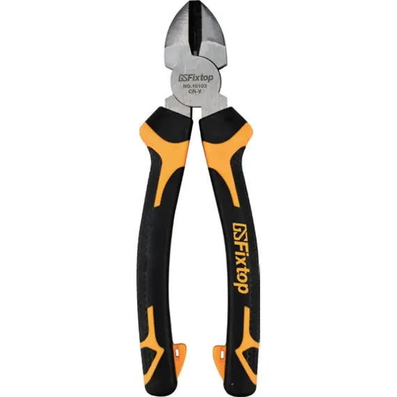 SOLLEYSEC Átlós fogó 150mm