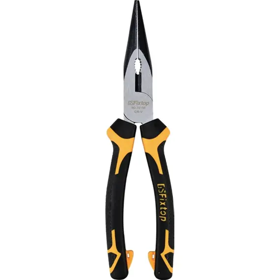 SOLLEYSEC Átlós fogó 200mm