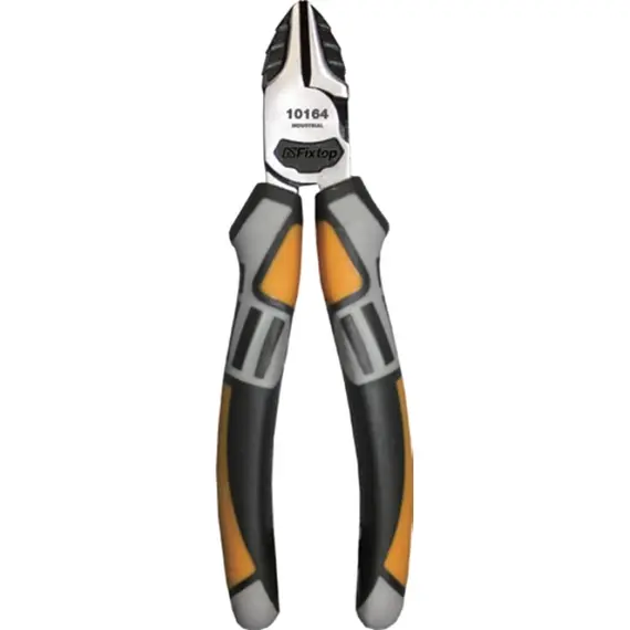 SOLLEYSEC Átlós fogó 150mm