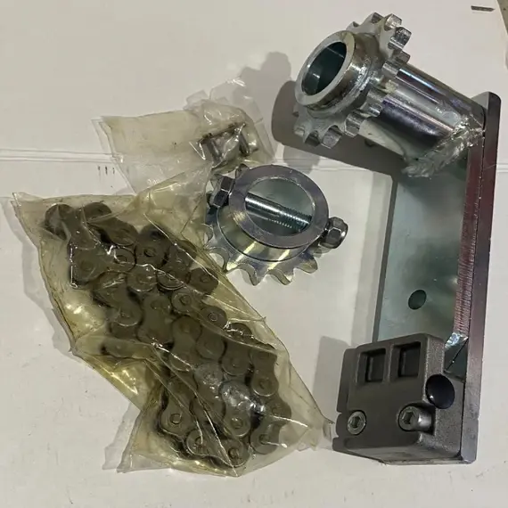 PROTECO SHARK SZÁRNYTARTÓ