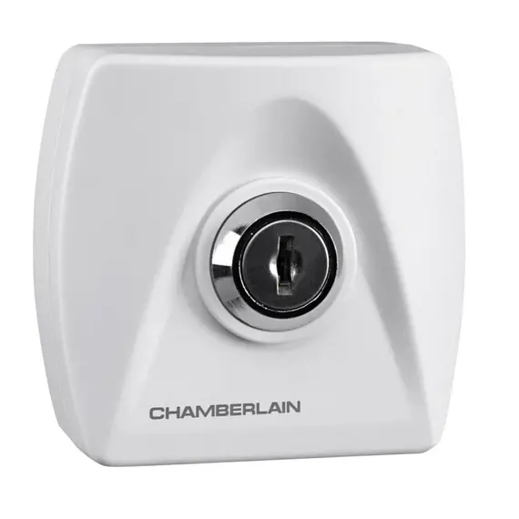 CHAMBERLAIN Kulcsos kapcsoló