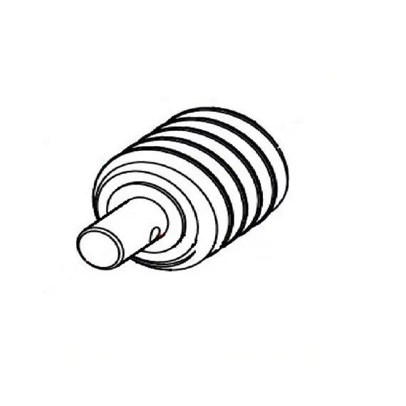 PROTECO Mover burkolat