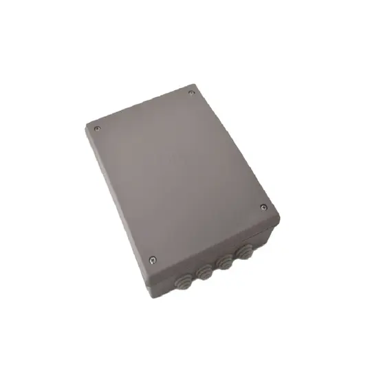 PROTECO Doboz, PROTECO vezérléshez