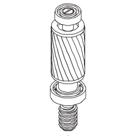 PROTECO MOVER, MEKO motorhoz 