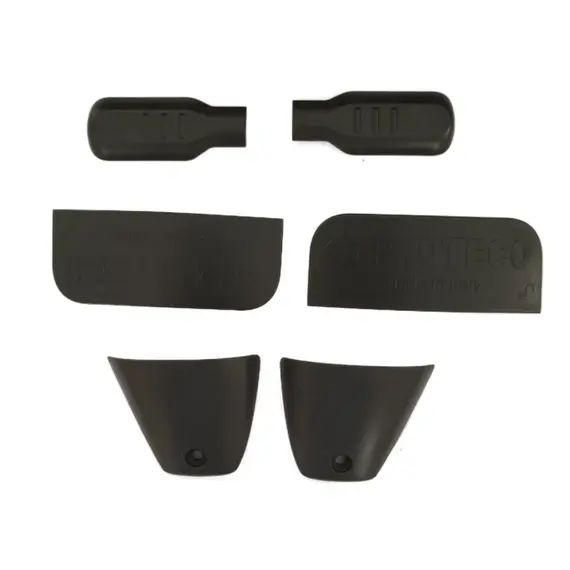 PROTECO Műanyag burkolat, stift takaró csomag, 6db-os, Új LEADER motorhoz