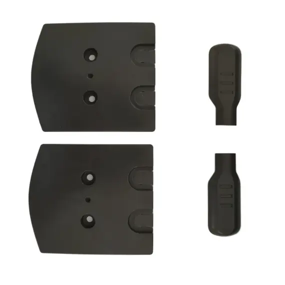 PROTECO Műanyag burkolat, stift takaró csomag Új LEADER motorhoz