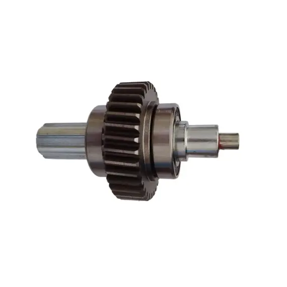 PROTECO Alkatrész, SIMPLY motorhoz